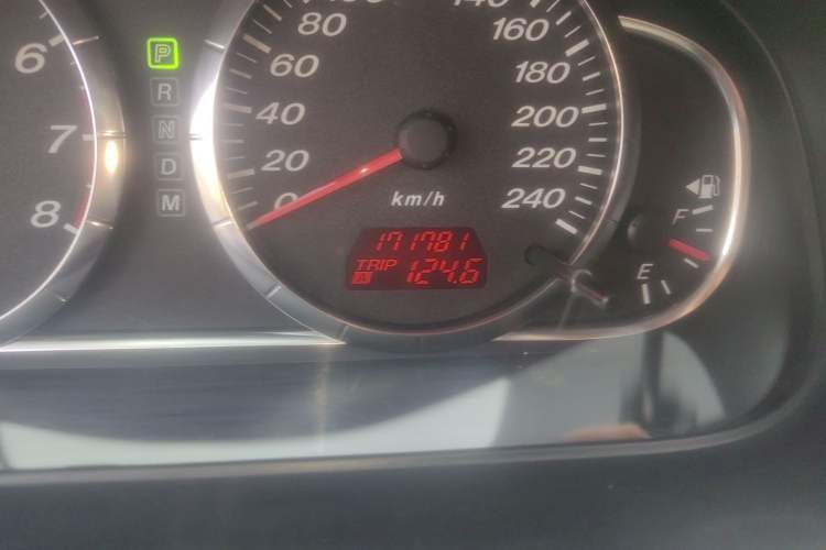 Used Mazda 6 2011 2.0L Automatic Fashion Edition