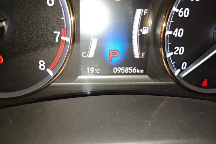 Used Honda Spirior 2015 2.0L Prestige Edition