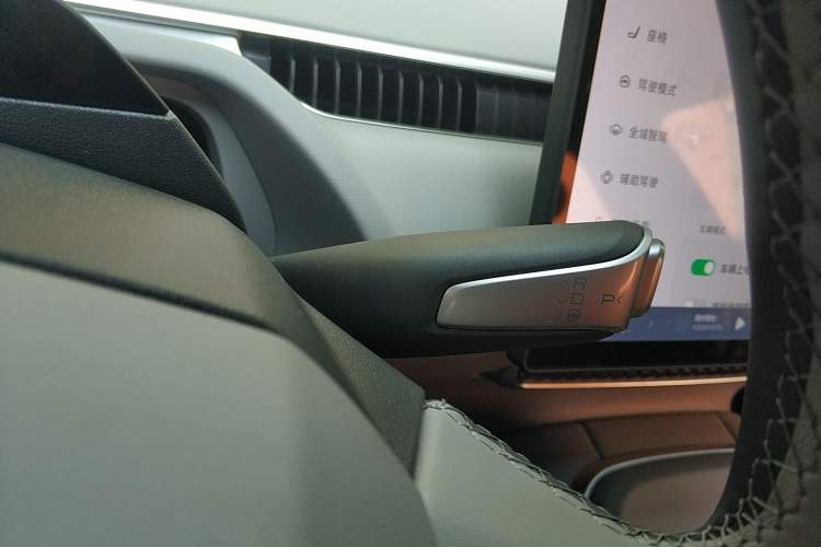 Used XPeng MONA M03 2024 620 with Ultra-Long Range
