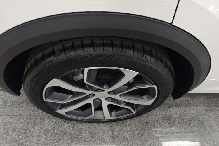 Used Lynk & Co 05 2022 2.0TD Four-Wheel Drive Dynamic Halo