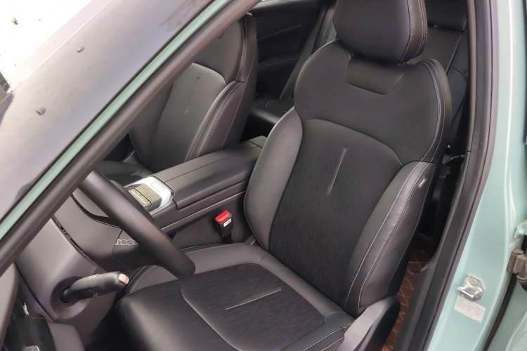 Used Livan 7 2023 450km Chiyue