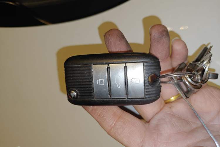 Used Roewe RX5 2019 20T Two-Wheel Drive Automatic 4G Connected Platinum Edition
