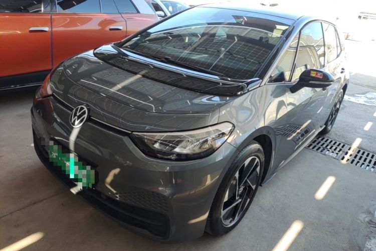 Used Volkswagen ID.3 2024 Outstanding Edition