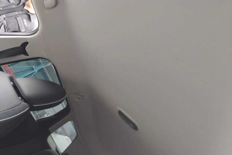 Used MINI Electric ACEMAN 2024 E Classic Edition Headliner