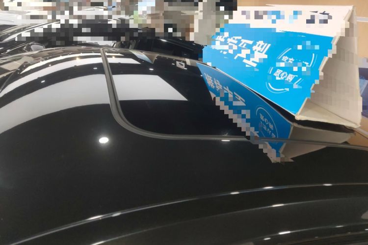 Used Volkswagen Sagitar 2019 280TSI DSG Luxury Version China VI Standard Roof