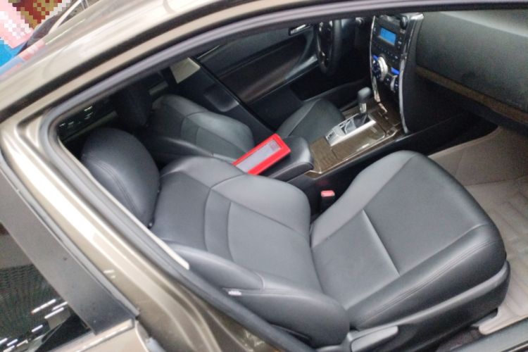 Used Toyota Reiz 2013 2.5S Elite Edition