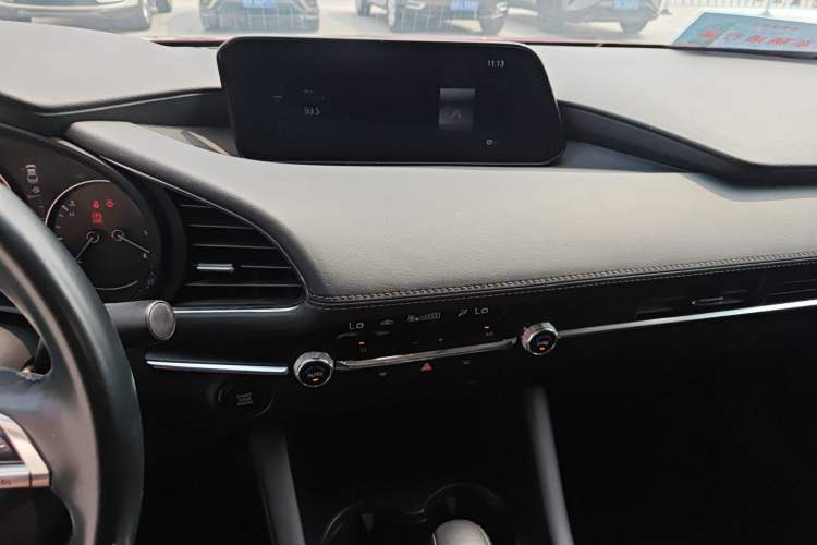 Used Mazda 3 Axela 2020 2.0L Automatic ZhiXuan Edition