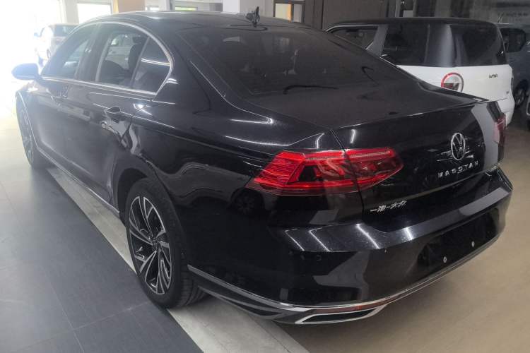 Used Volkswagen Magotan 2020 330TSI DSG Luxury Edition