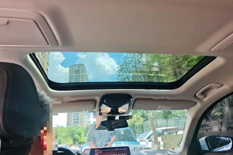 Used BMW 5 Series 2021 530Li Leading Luxury Package