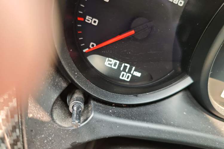 Used Porsche Macan 2014 Macan 2.0T