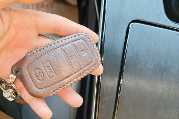 Used Toyota FAW Toyota bZ4X 2022 Four-Wheel-Drive High-Performance PRO Edition