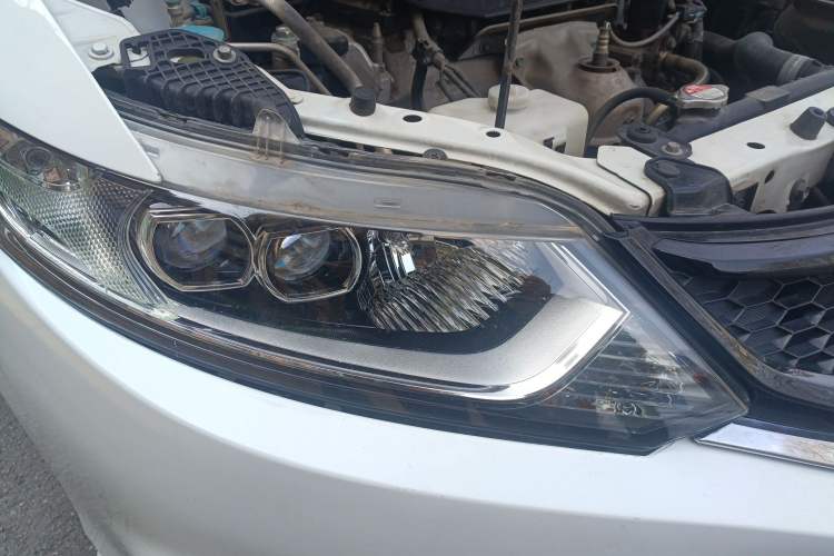 Used Honda Jade 2014 1.8L CVT Luxury Prestige Edition 5 Seats