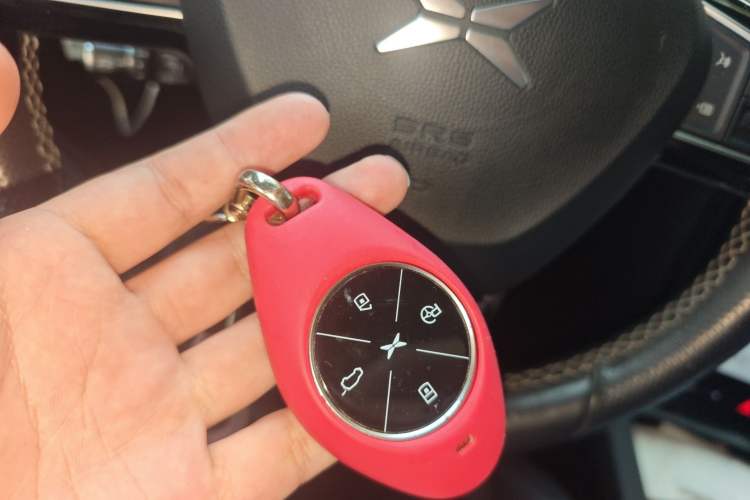 Used XPeng G3 2020 460i Luxury Edition