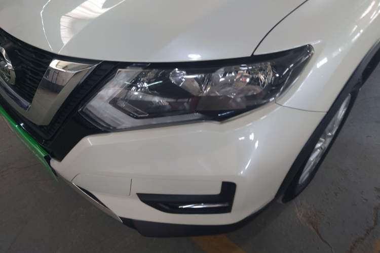 Used Nissan X-Trail 2019 2.0L CVT Smart Connect Comfort Edition 2WD