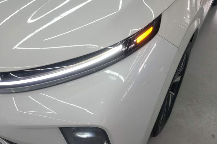 Used Li Auto L7 2023 Max model