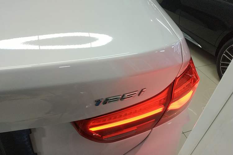 Used BMW 1 Series 2022 125i M Sport Night Edition