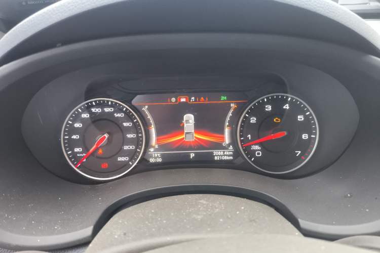 Used Foton General G9 2022 2.0T Automatic 4x4 Luxury Edition Standard Box 4G20TI5
