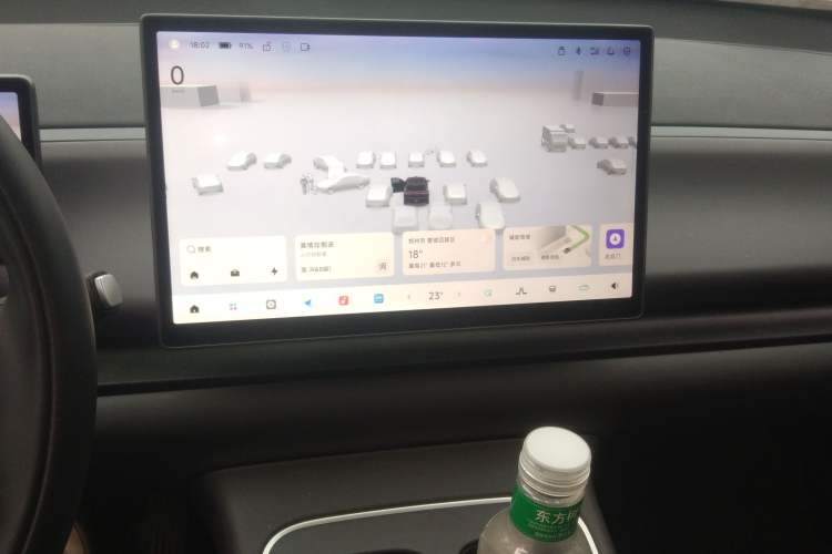 Used Leapmotor C10 2026 605 LiDAR Version
