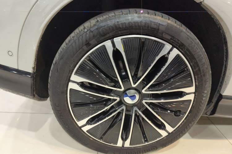 Used Denza N7 2024 630 All-Wheel Drive Intelligent Driving Max Edition