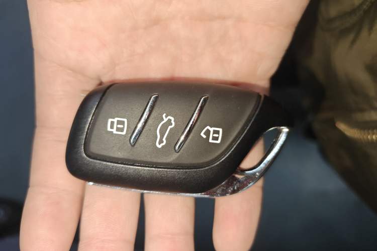 Used MG 4 EV 2026 Model 530 Smart Fun Edition