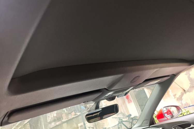 Used Audi A3 2017 Cabriolet 40 TFSI Headliner