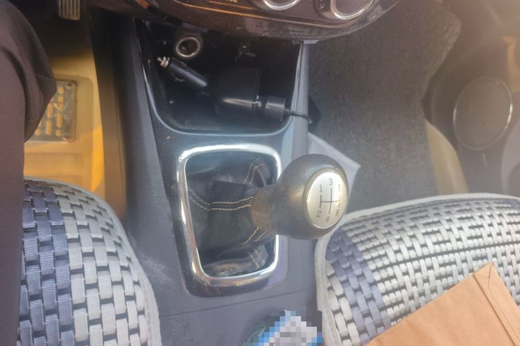 Used FORTHING Joyear X3 2015 1.5L Luxury Model