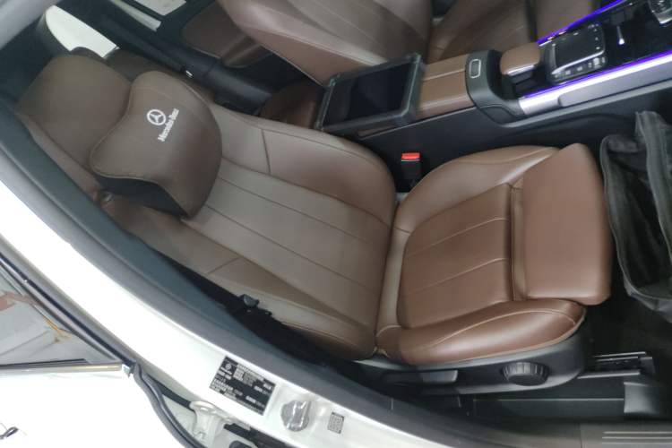 Used Mercedes-Benz GLB 2022 GLB 200 Dynamic Edition
