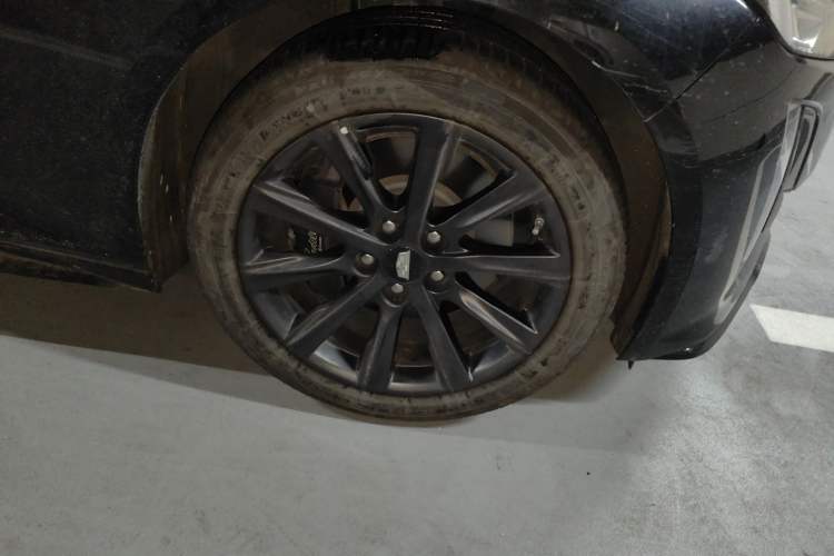 Used Cadillac CT5 2023 28T Prestige Model