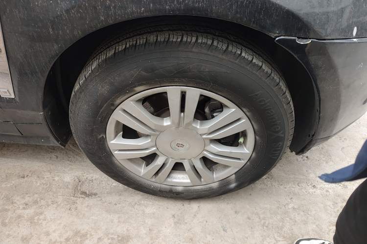 Used Cadillac SRX 2012 3.0L Elite Edition