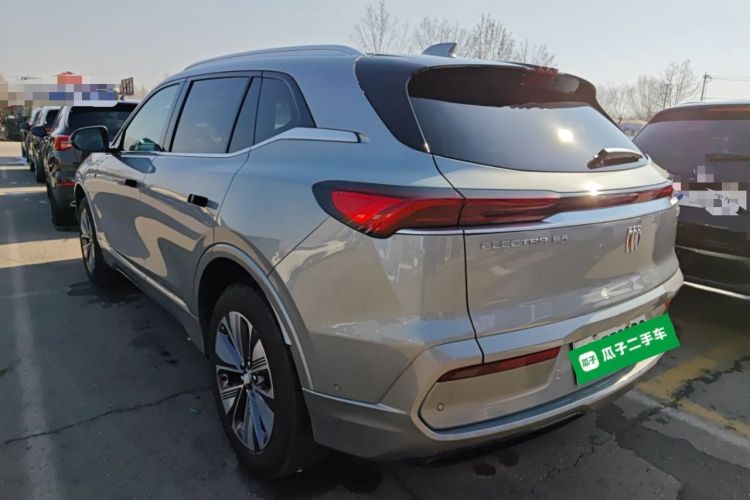 Used Buick E5 2025 Model 620KM Prestige Edition
