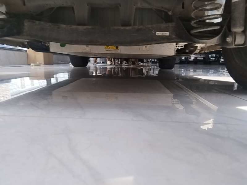 Used Dongfeng NAMMI 01 2024 330 Plus Smart+ — 25