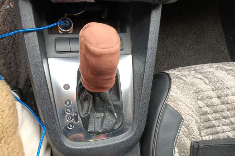 Used Volkswagen Sagitar 2012 1.6L Automatic Comfort Edition