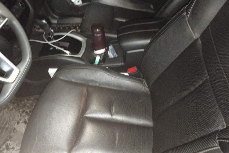 Used Nissan X-Trail 2017 2.0L CVT Comfort Edition 2WD