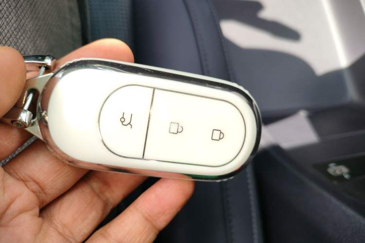 Used Leapmotor B10 2025 510 Joyful Edition