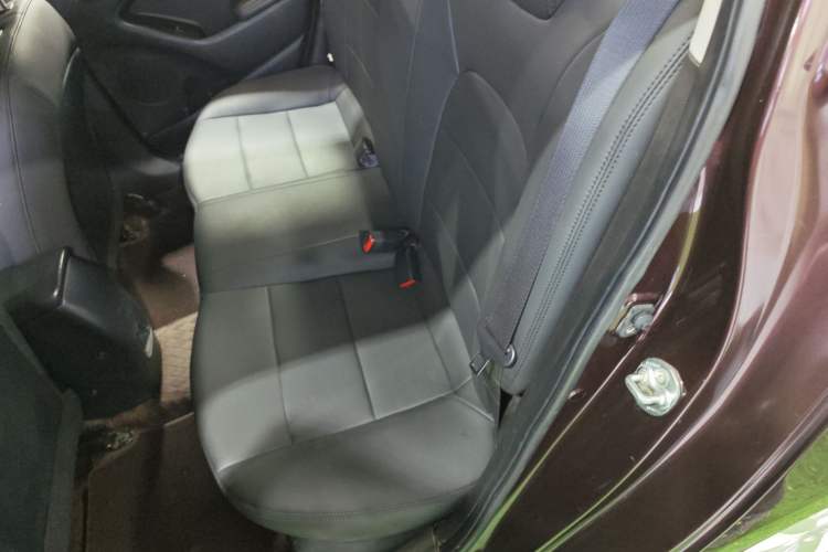 Used Kia K3 2013 1.6L Manual GL