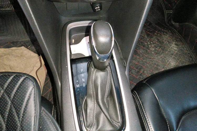 Used Chevrolet Cavalier 2019 320 Automatic Enjoyment with Sunroof