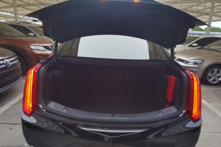 Used Cadillac XTS 2017 28T Tech Edition