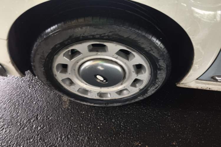 Used ORA Ballet Cat 2022 401 km Nutcracker Edition
