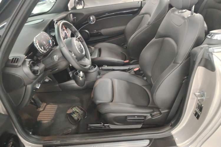 Used MINI MINI 2022 Revised 1.5T COOPER CABRIO Classic Edition