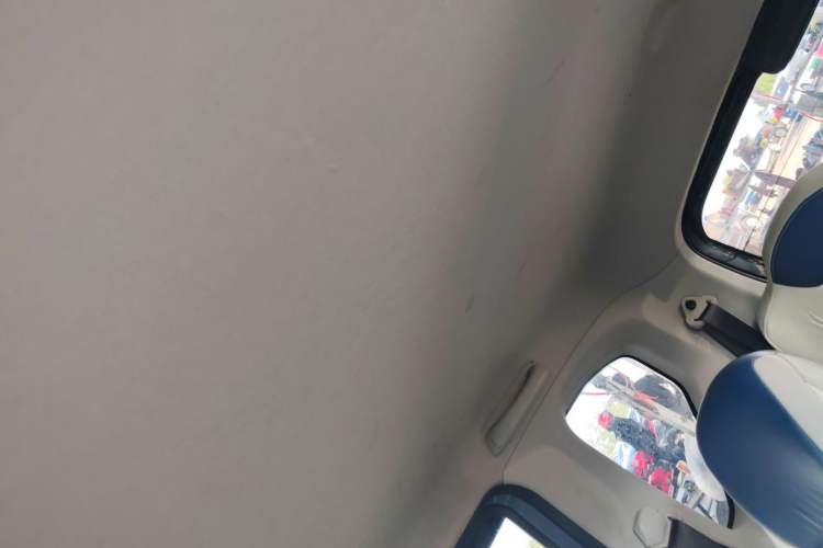 Used Wuling Hongguang MINIEV 2021 Macaron Fashion Edition Lithium-Ion Battery