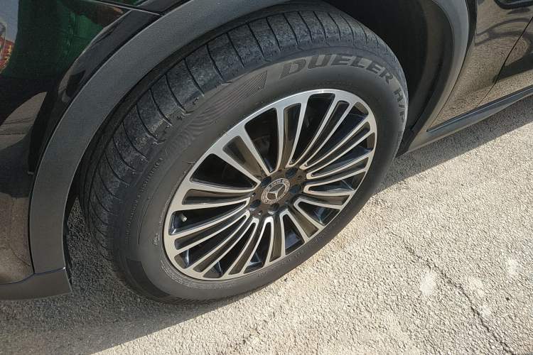 Used Mercedes-Benz GLC 2019 GLC 200 4MATIC