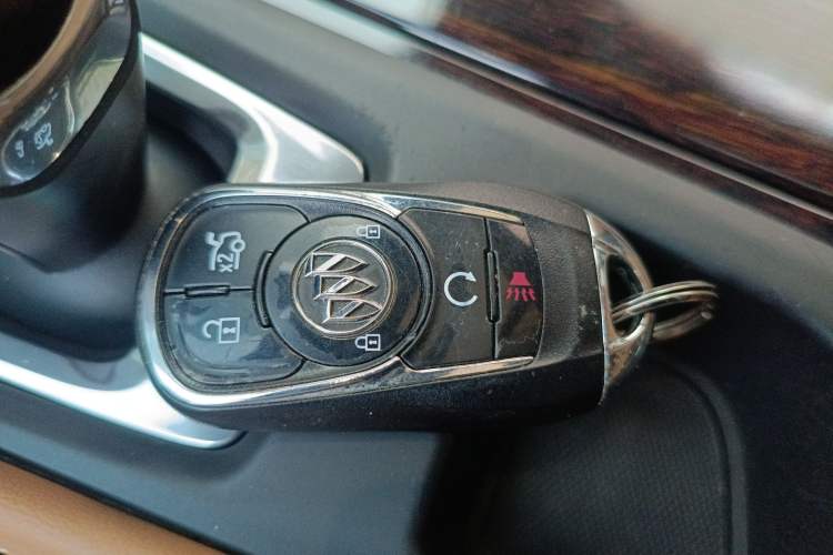 Used Buick LaCrosse 2016 20T Elite Edition