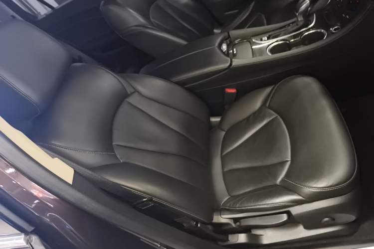 Used Buick Envision 2020 20T Two-Wheel Drive Elite Version