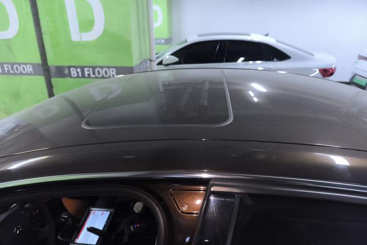 Used Citroen C5 2014 1.6T Automatic Luxury Model