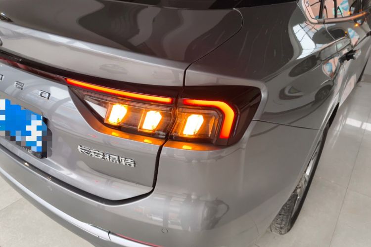 Used Ford Mondeo 2022 Restyled EcoBoost 245 Luxury Version