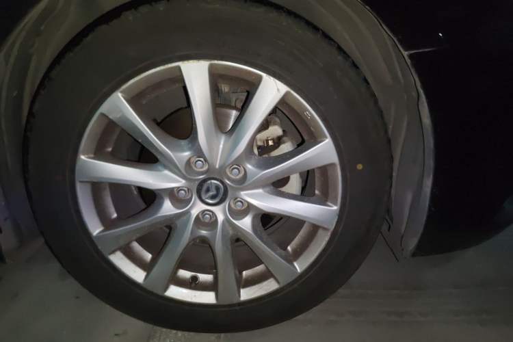 Used Mazda Atenza 2014 2.0L Blue Sky Luxury Edition