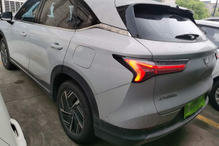 Used Wuling Xingguang S 2025 Model 510 km Flagship Version