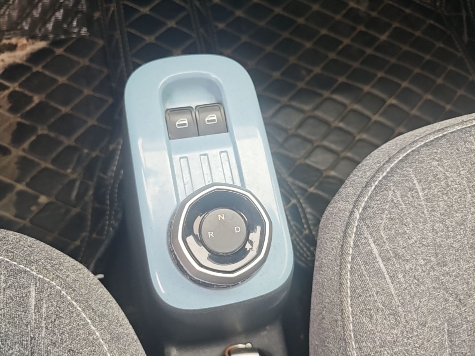 Geely Galaxy Panda 2023 Panda Mini 200km Endurance Bear — снимка 16