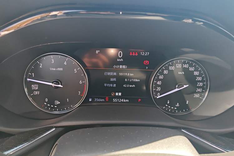 Used Buick Envision 2022 Encore S 552T Two-Wheel Drive Elite Model