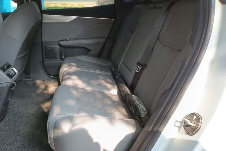 Used Deepal S05 2026 Model 520Plus Pure Electric Edition
